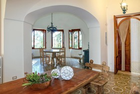 Villa Le Cesine