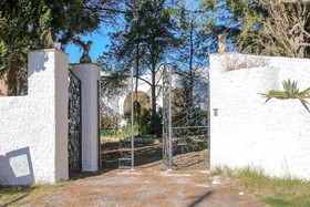 Villa Le Cesine