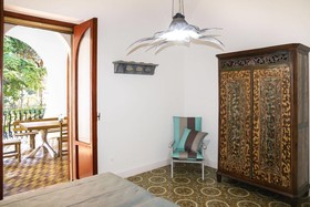 Villa Le Cesine