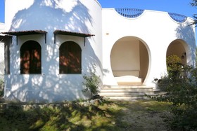 Villa Le Cesine