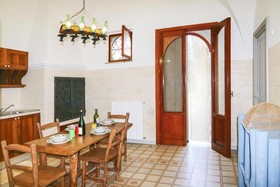 Villa Le Cesine