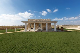 Villa Toffi by BarbarHouse