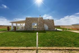 Villa Toffi by BarbarHouse