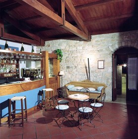 Masseria Mofetta