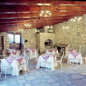 Masseria Mofetta