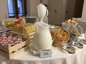 Albergo Sant Antonio