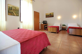 Albergo Sant Antonio