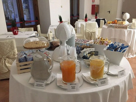 Albergo Sant Antonio