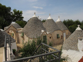 Aria Di Casa