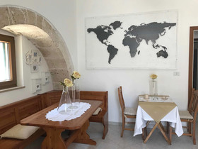 Aria Di Casa