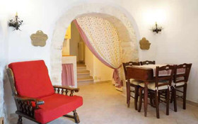 Aria Di Casa