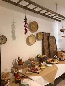 Aria Di Casa