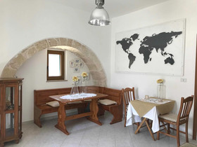 Aria Di Casa
