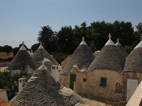 Aria Di Casa