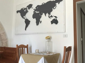 Aria Di Casa