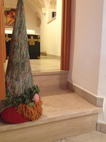 Aria Di Casa