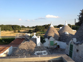 Aria Di Casa