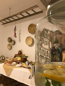 Aria Di Casa