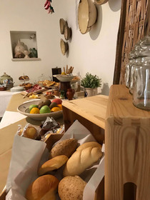 Aria Di Casa