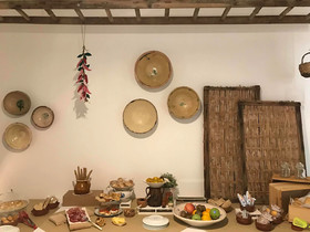 Aria Di Casa