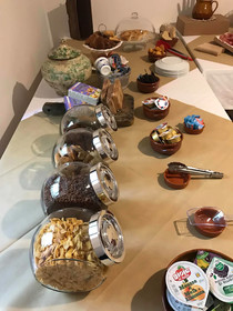 Aria Di Casa