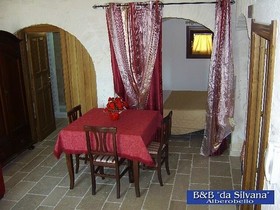 B&B Da Silvana