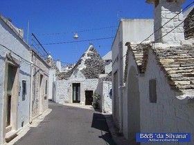 B&B Da Silvana