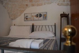 Giardino dei Trulli