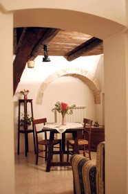 Giardino dei Trulli