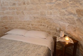 Giardino dei Trulli