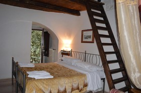 Giardino dei Trulli