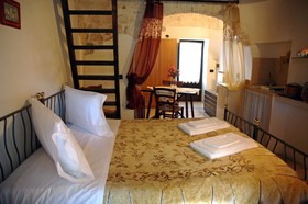 Giardino dei Trulli