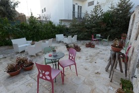Giardino dei Trulli