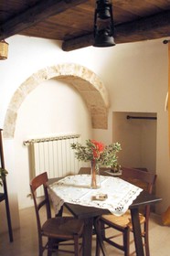 Giardino dei Trulli