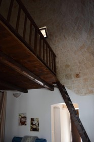 Giardino dei Trulli