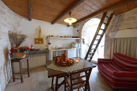 Giardino dei Trulli