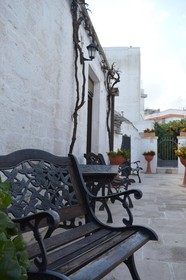 Giardino dei Trulli