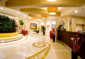 Grand Hotel Olimpo