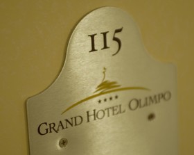 Grand Hotel Olimpo