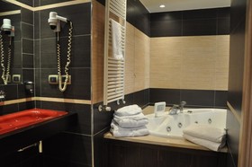 Grand Hotel Olimpo