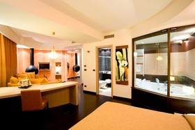 Grand Hotel Olimpo