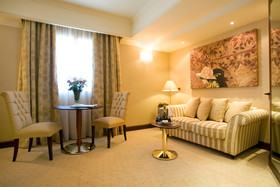 Grand Hotel Olimpo