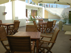 His Majesty Hotel