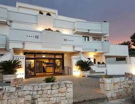 His Majesty Hotel