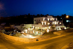 His Majesty Hotel