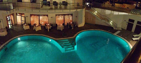 His Majesty Hotel