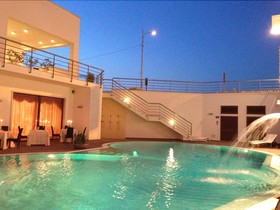 His Majesty Hotel