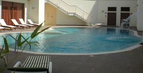 His Majesty Hotel