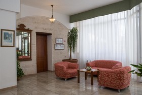 Hotel Ramapendula