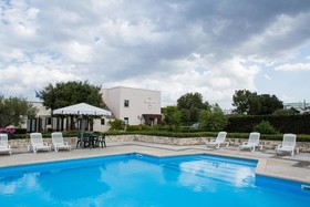 Hotel Ramapendula